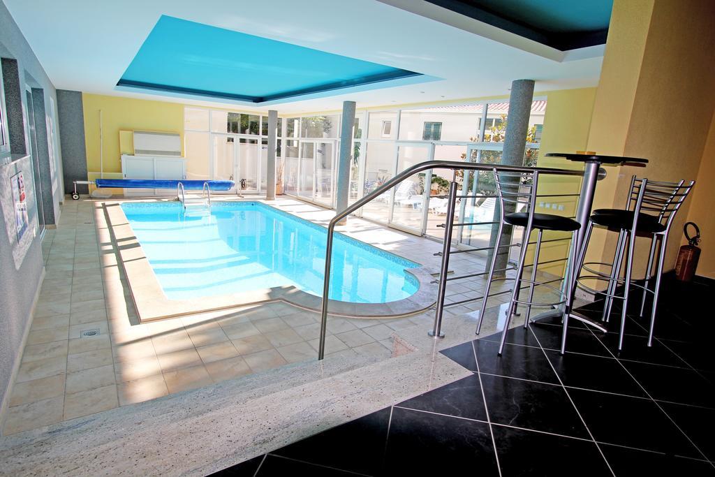 Apartments Villa Ceres Klek Eksteriør billede