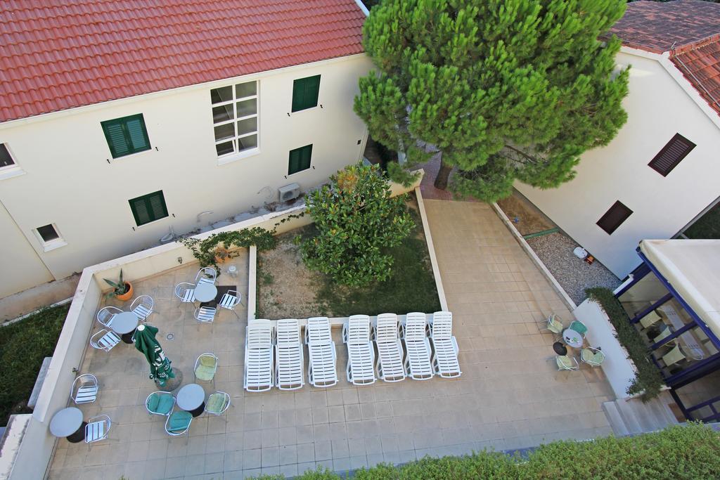 Apartments Villa Ceres Klek Eksteriør billede