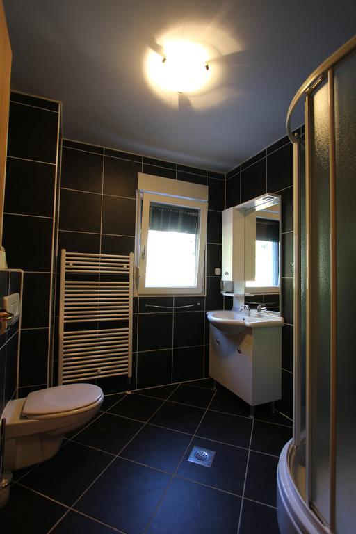 Apartments Villa Ceres Klek Eksteriør billede