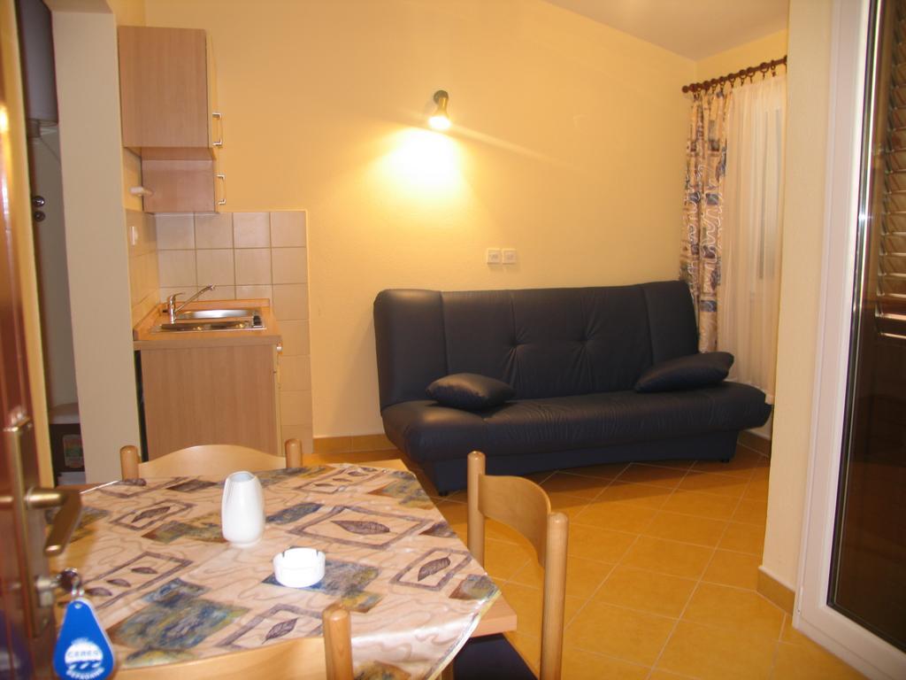 Apartments Villa Ceres Klek Værelse billede