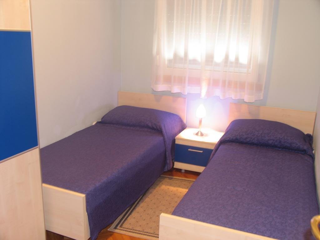 Apartments Villa Ceres Klek Eksteriør billede