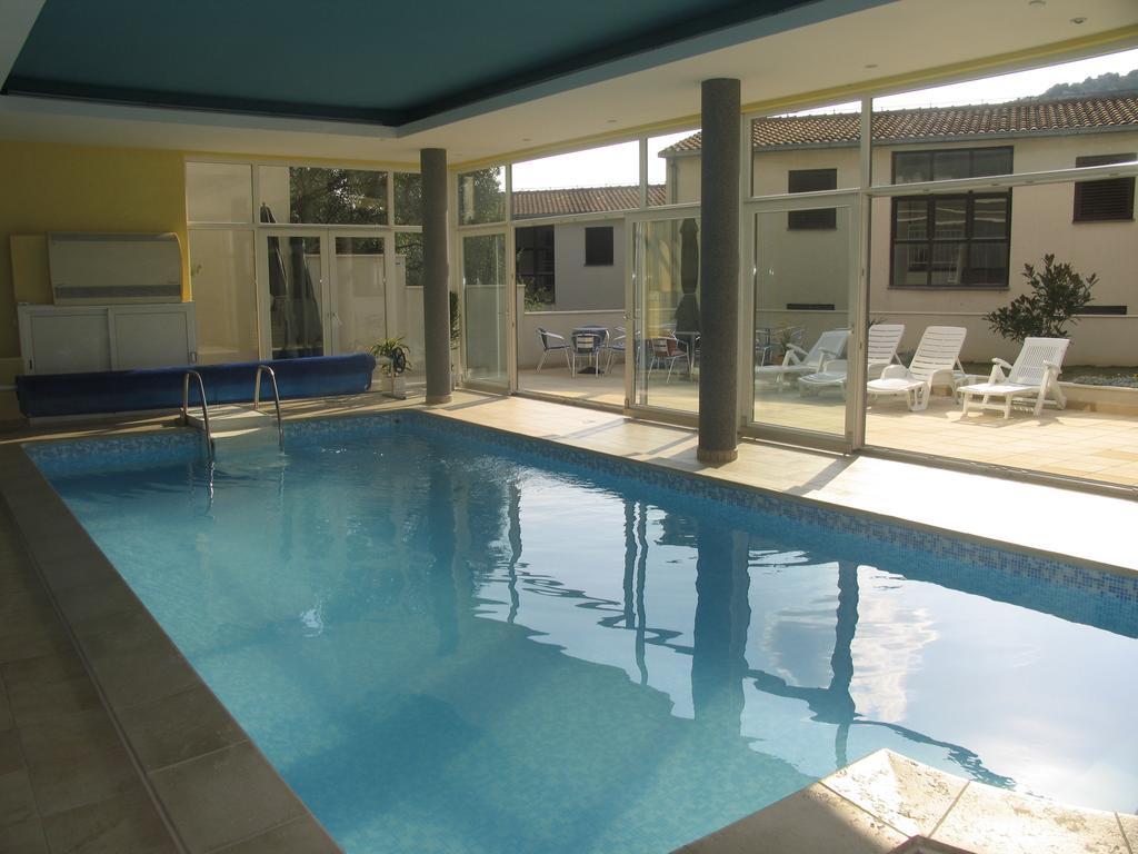Apartments Villa Ceres Klek Eksteriør billede