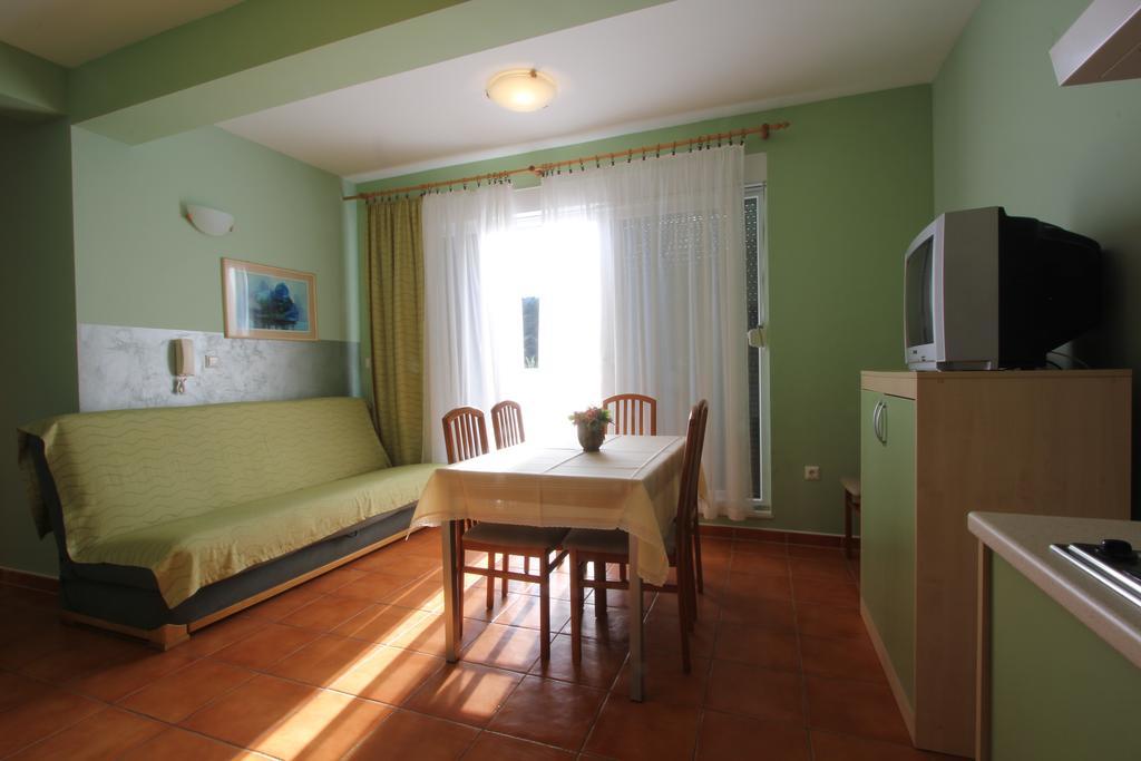 Apartments Villa Ceres Klek Værelse billede