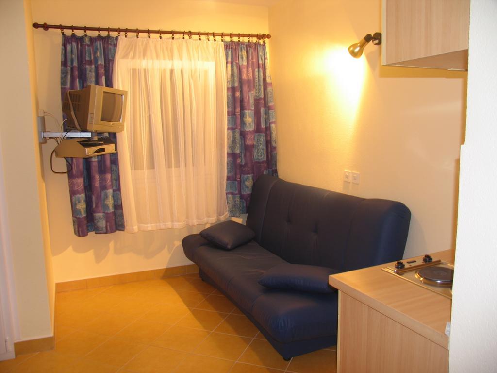 Apartments Villa Ceres Klek Eksteriør billede
